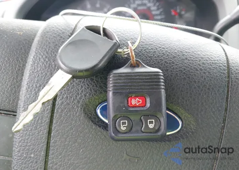 2008 Ford F-150 Fx2/Stx/Xl/Xlt из США, поврежденный, VIN 1FTRX12W08FB46871